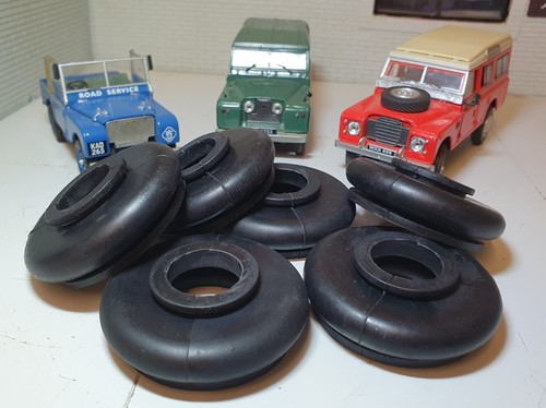 Land rover series - land,