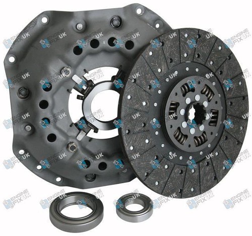 Ford 4830 5000 - , 5100