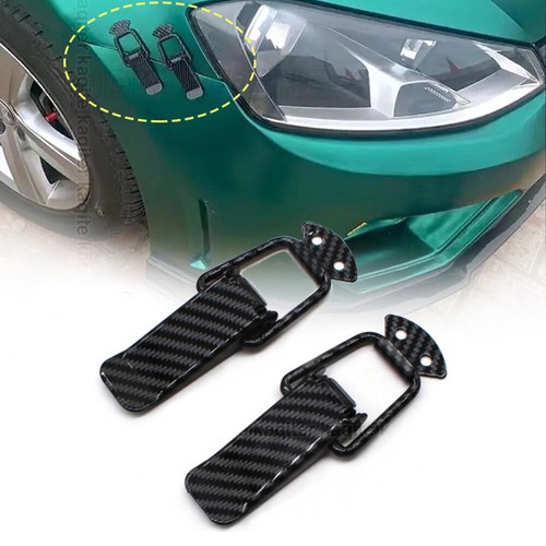 2pcs car security hook lock - 2pcs,