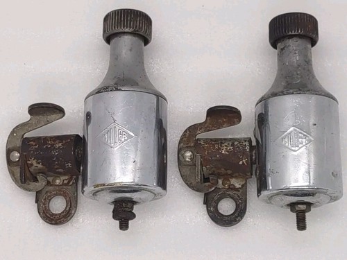 Vtg lot miller - vtg, volt