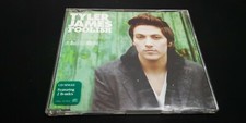 Tyler James ‎– Foolish CD Single