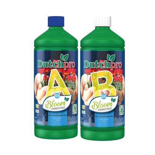 Dutch pro original bloom hydro - dutch,