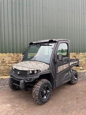 john deere 865m gator 69 road registered now sold
