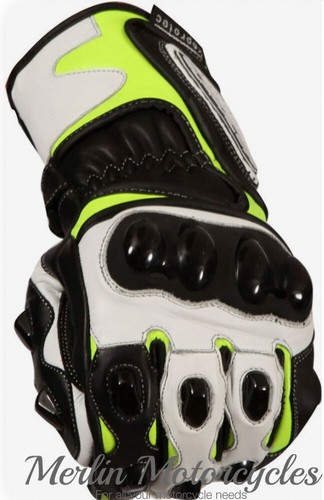 Buffalo br30 leather - br30, motorbike