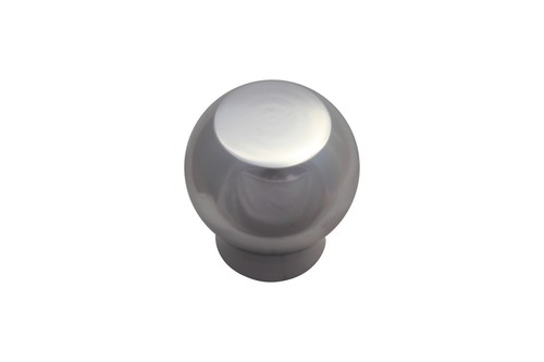 Silver gear shift - silver,