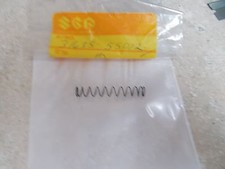 NOS OEM Suzuki Brush Spring