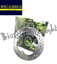 14004 - Rear Brake Disc NG