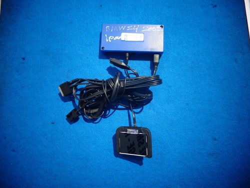 Bmw 2004 parrot mki - bmw,