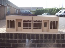 12th Scale Double Victorian