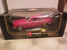 BBURAGO  1/22  ROLLS ROYCE