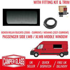 Peugeot Boxer 2006 - Current