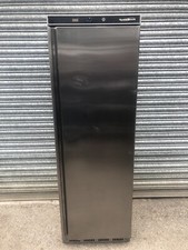 freezer upright single door / commercial/ catering 