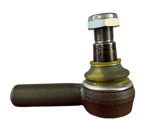 Track rod drag - rod, end
