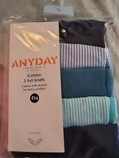 John Lewis Anyday Stripes