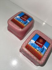 Tyrolska 2 x 500g polish cooked pork beef chicken & turkey polony Joint