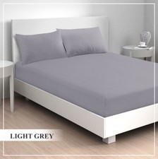 Single Double King Size Fitted