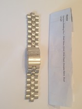 Genuine Breitling Pro 1 Steel