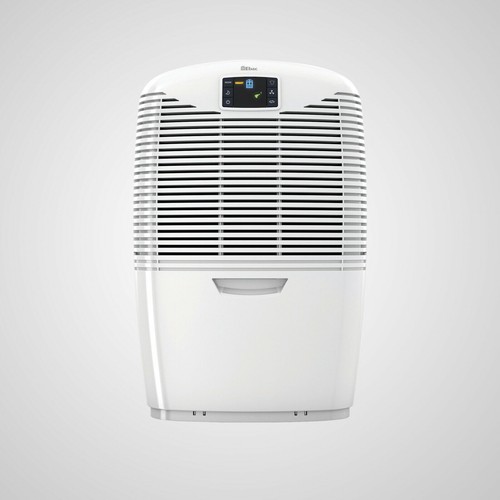Ebac 3850e dehumidifier 21l - 3850e,