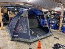 Eurohike Rydal 600 Air Airbeam