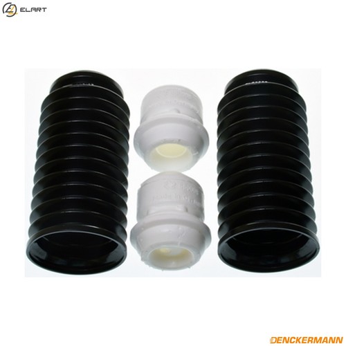Dust cover kit - dust,