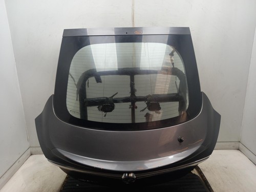 Vauxhall insignia boot lid - boot,