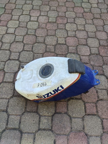 Suzuki rgv 250 vj21a - vj21a, 88-90