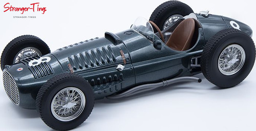Tecnomodel brm v16 - f1, ulster