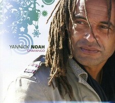 Charango CD Noah Yannick New &