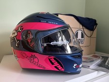 Guy Martin AGV K3 SV E2205