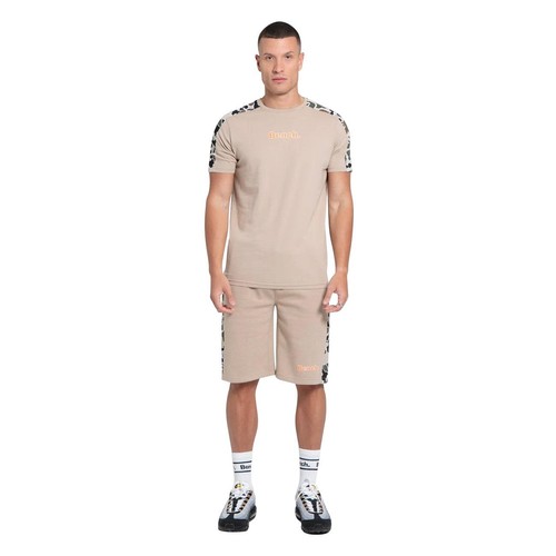 Mens bench crew - mens,