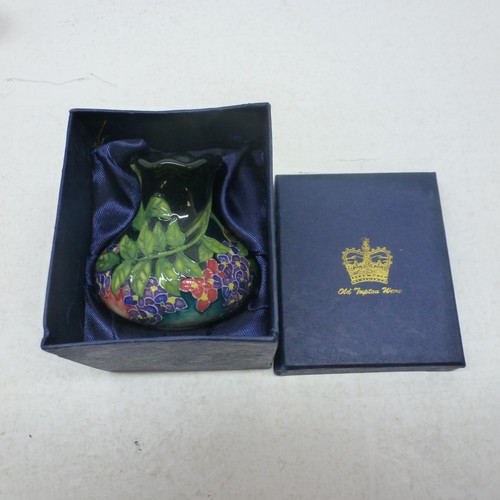 Old tuptonware miniature - old,