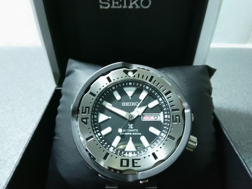 Seiko prospex baby - seiko, 'baby