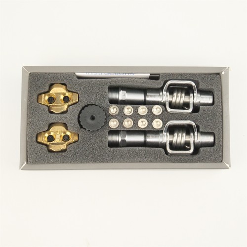 Nos crank brothers egg - brothers, beater