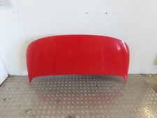 Peugeot Partner Bonnet 1.5HDI 2020 (RED)