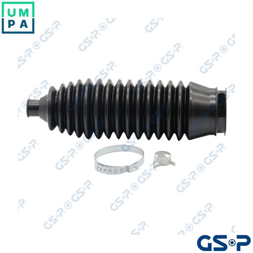 Bellow kit steering 540196s - bellow,