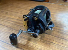 Shimano TLD25 Lever Drag