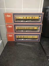 Lima Trains Great Western