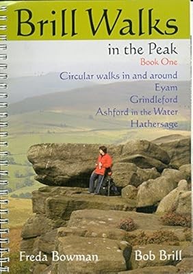 Brill walks the peaks - brill,
