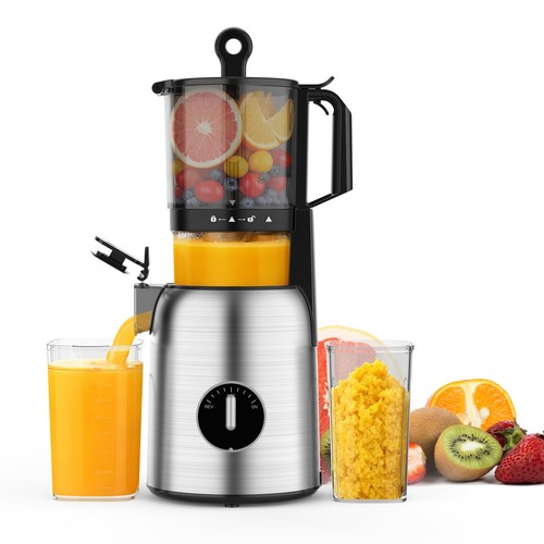 Kismile 300w cold press - kismile,