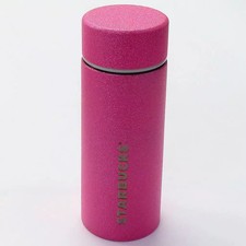 Starbucks 2023 Pink Glitter