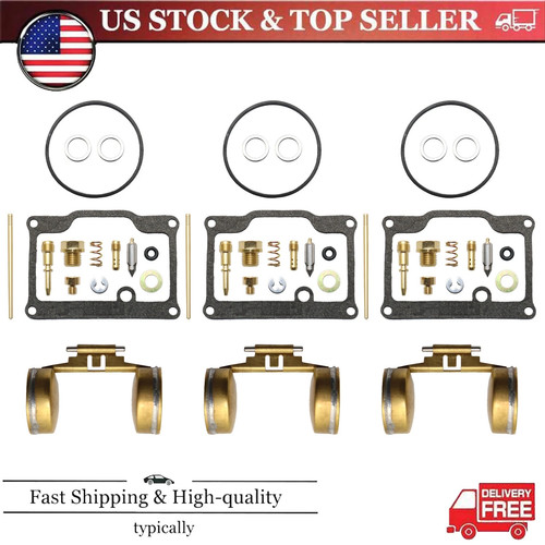 Carburetor carb repair rebuild - carburetor,