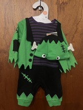 Tu Clothing Baby Frankenstein