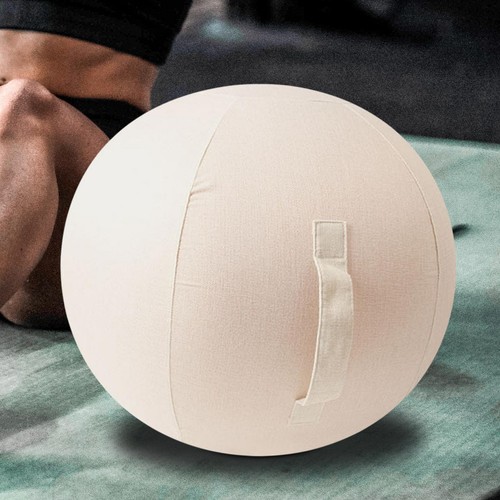 Yoga ball cover birthing - yoga,