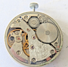 Raketa 2609.HA Working Balance