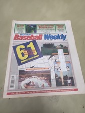 January 11 1994 Baseball