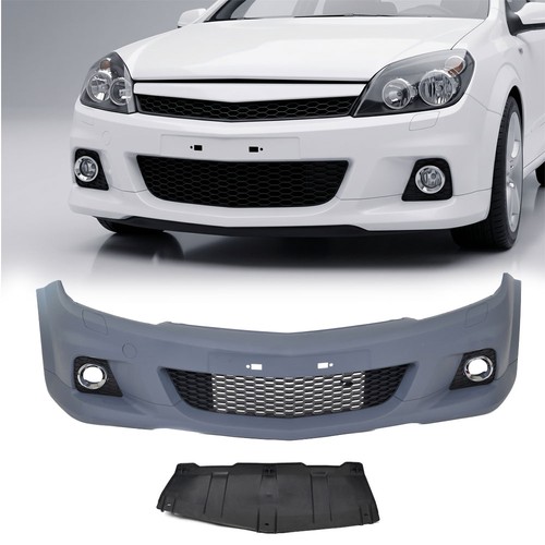 Front bumper suitable for - for, opel