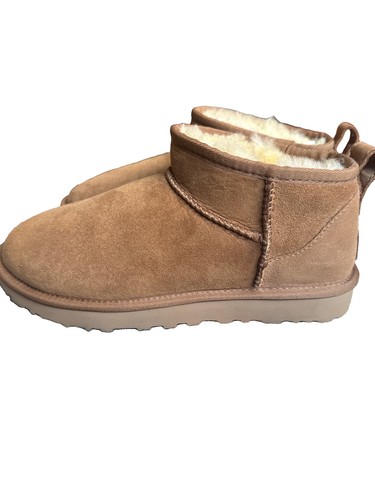 Ugg women classic ultra - women's, mini