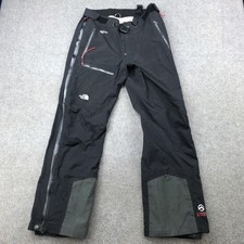 The North Face  Pants Womens Small Black Summit Series TEX Pro Shell Ski