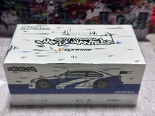 DCM 1/64 BMW M3 GTR E46 NFS