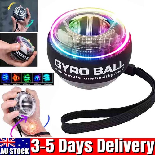 Led wrist ball - led, trainer